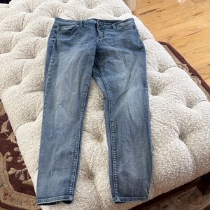 Laurie Felt Men's Denim Slim Jeans